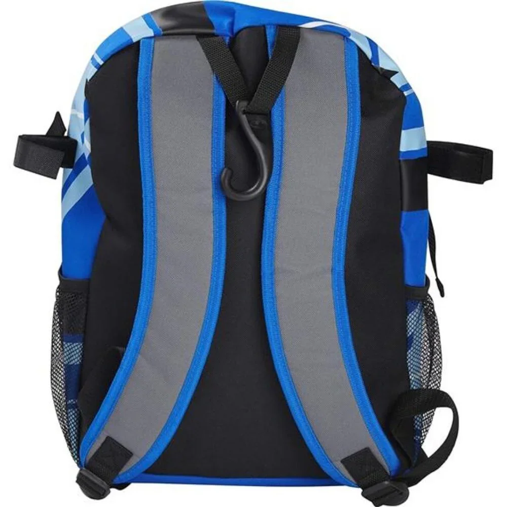 Baseball & Softball Equipment Bag | T-Ball / Rec / Travel | Backpack - Picture 7 of 8